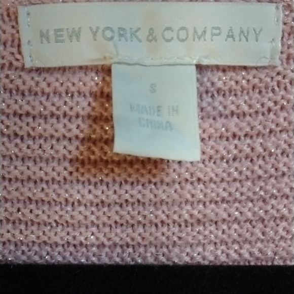 Sweater - Picture 3 of 3